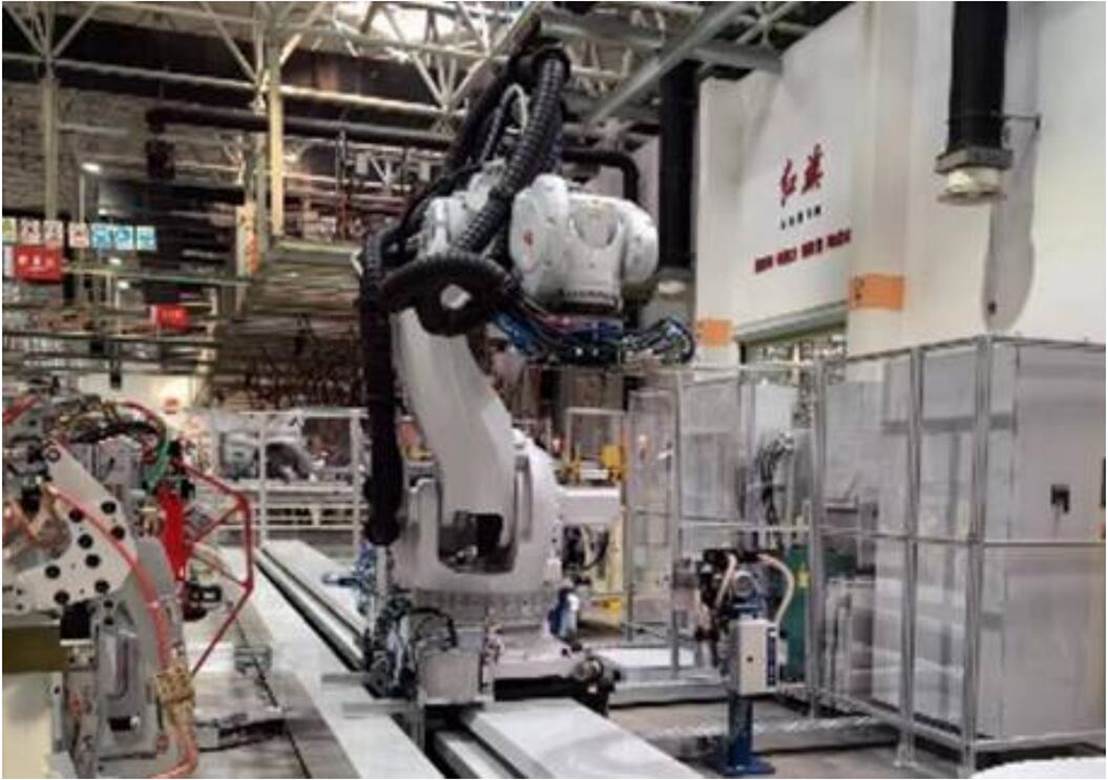 建筑的摆设布局 中度可信度描述已自动生成